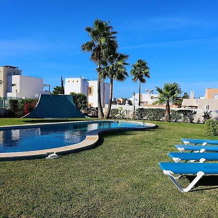 Aldeia Joinal - Swimming Pool - Free Wifi - By Bedzy Apartment Albufeira Luaran gambar