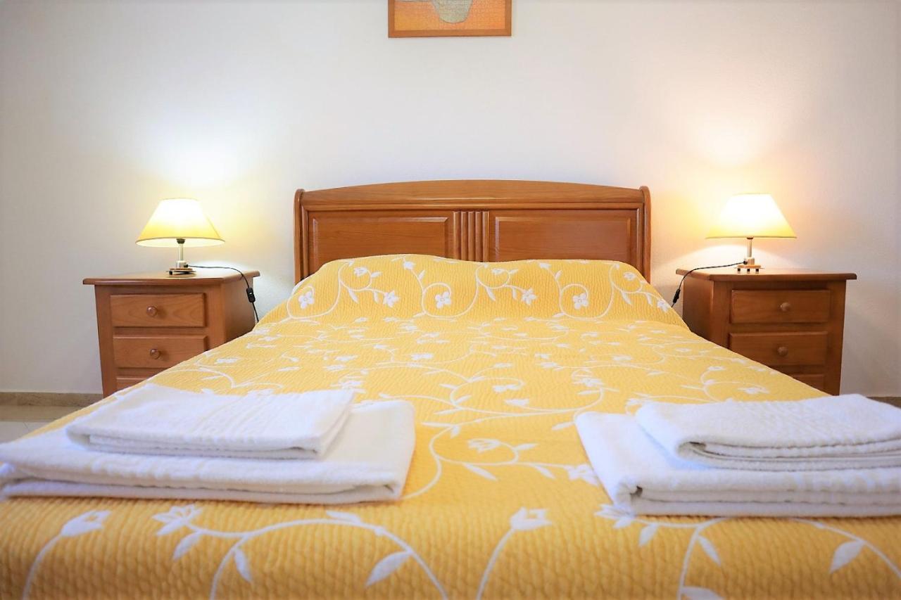 Aldeia Joinal - Swimming Pool - Free Wifi - By Bedzy Apartment Albufeira Luaran gambar