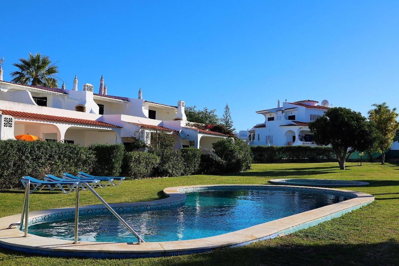 Aldeia Joinal - Swimming Pool - Free Wifi - By Bedzy Apartment Albufeira Luaran gambar