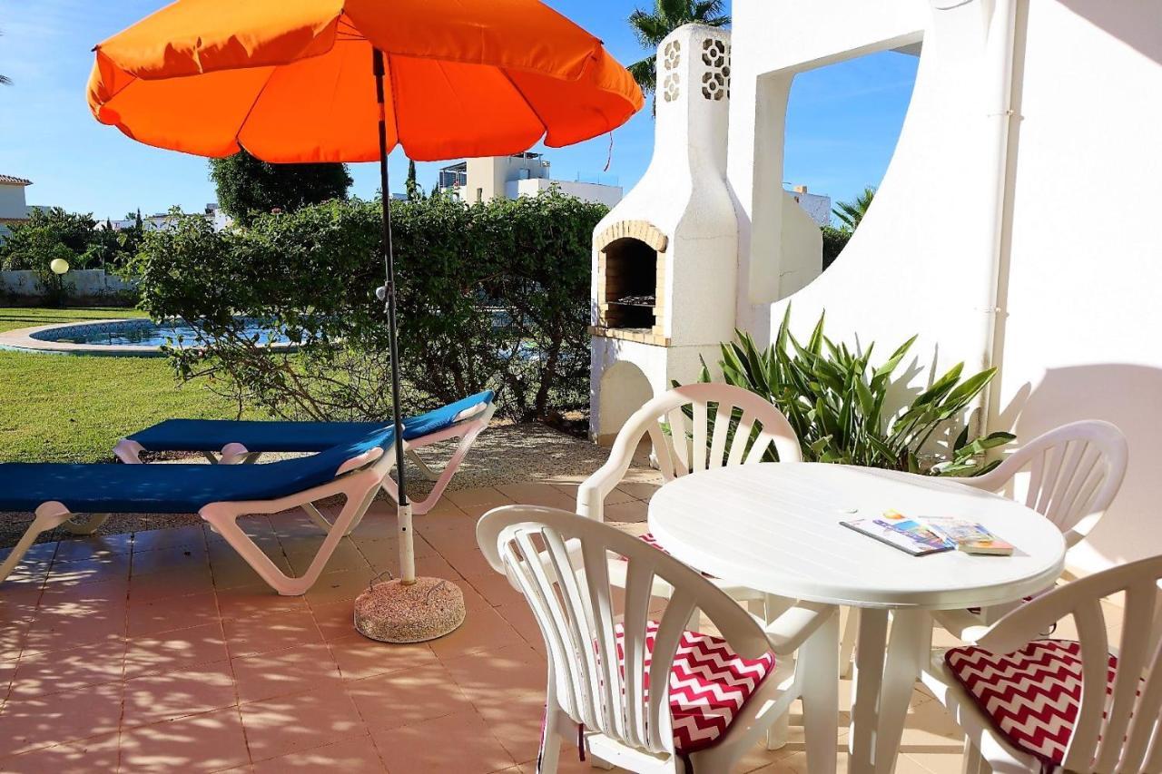 Aldeia Joinal - Swimming Pool - Free Wifi - By Bedzy Apartment Albufeira Luaran gambar