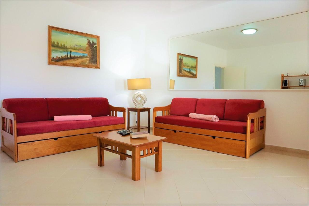 Aldeia Joinal - Swimming Pool - Free Wifi - By Bedzy Apartment Albufeira Luaran gambar