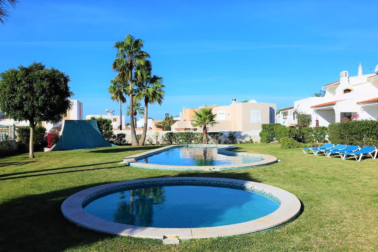 Aldeia Joinal - Swimming Pool - Free Wifi - By Bedzy Apartment Albufeira Luaran gambar