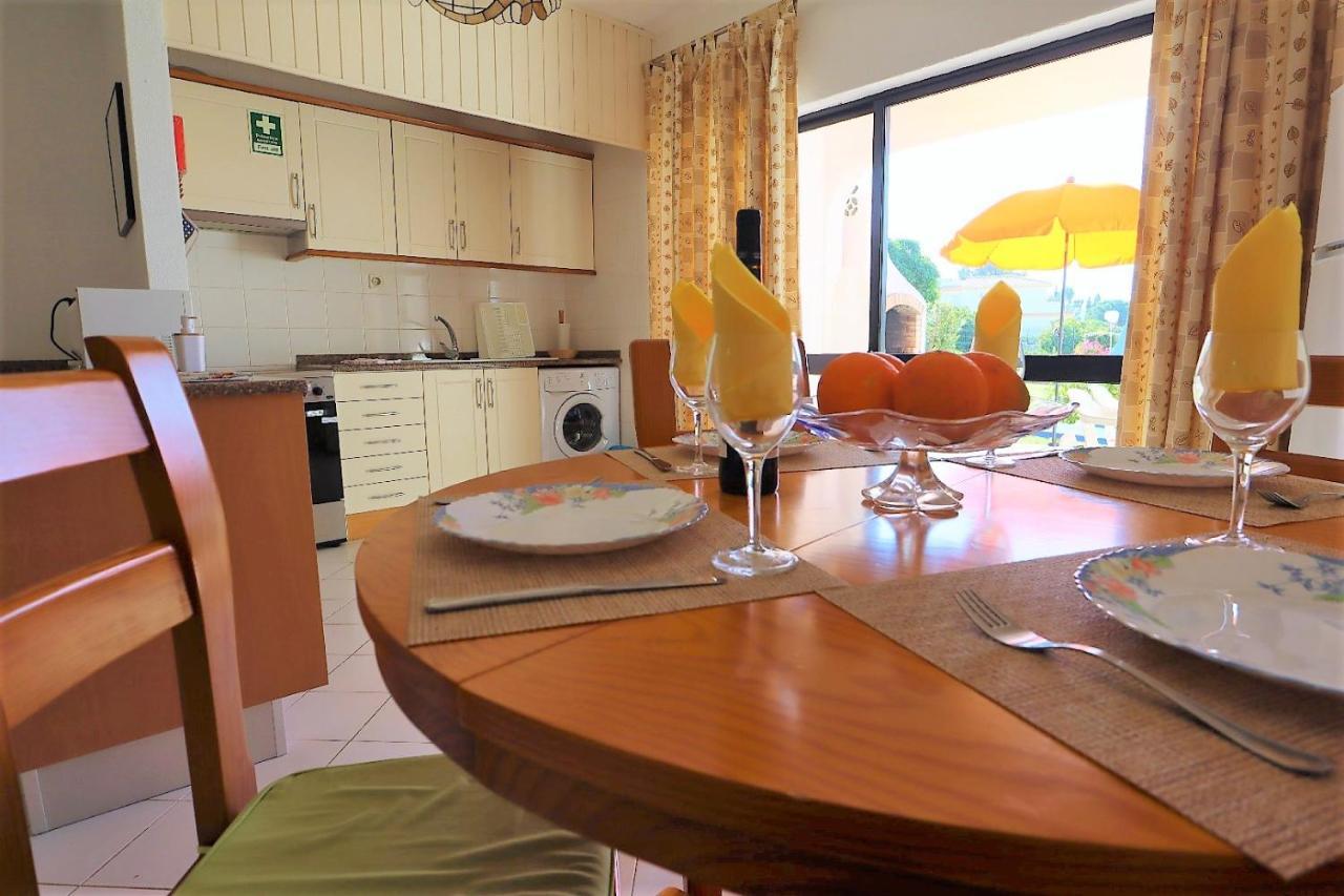 Aldeia Joinal - Swimming Pool - Free Wifi - By Bedzy Apartment Albufeira Luaran gambar