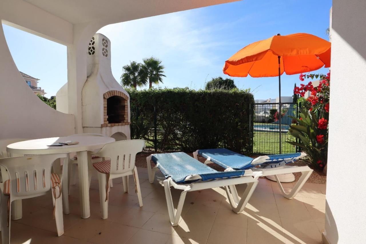 Aldeia Joinal - Swimming Pool - Free Wifi - By Bedzy Apartment Albufeira Luaran gambar