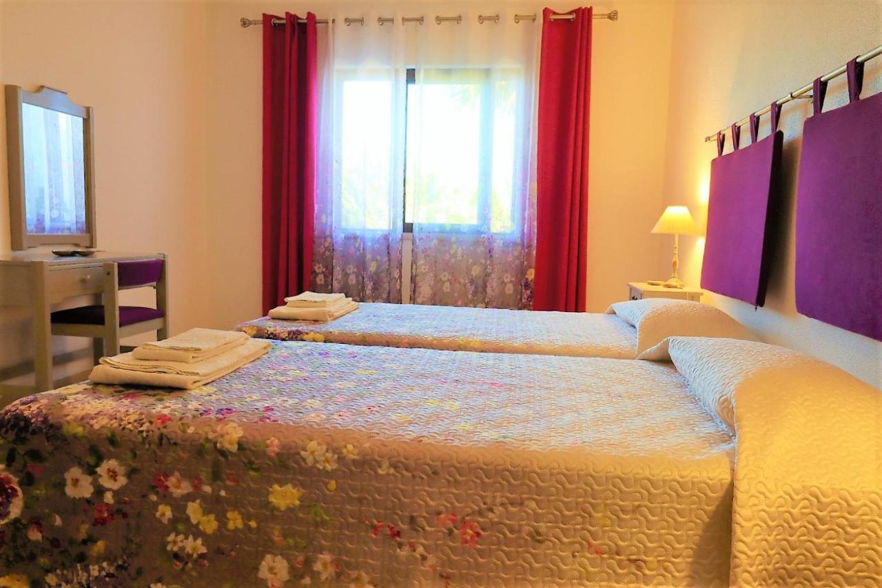 Aldeia Joinal - Swimming Pool - Free Wifi - By Bedzy Apartment Albufeira Luaran gambar