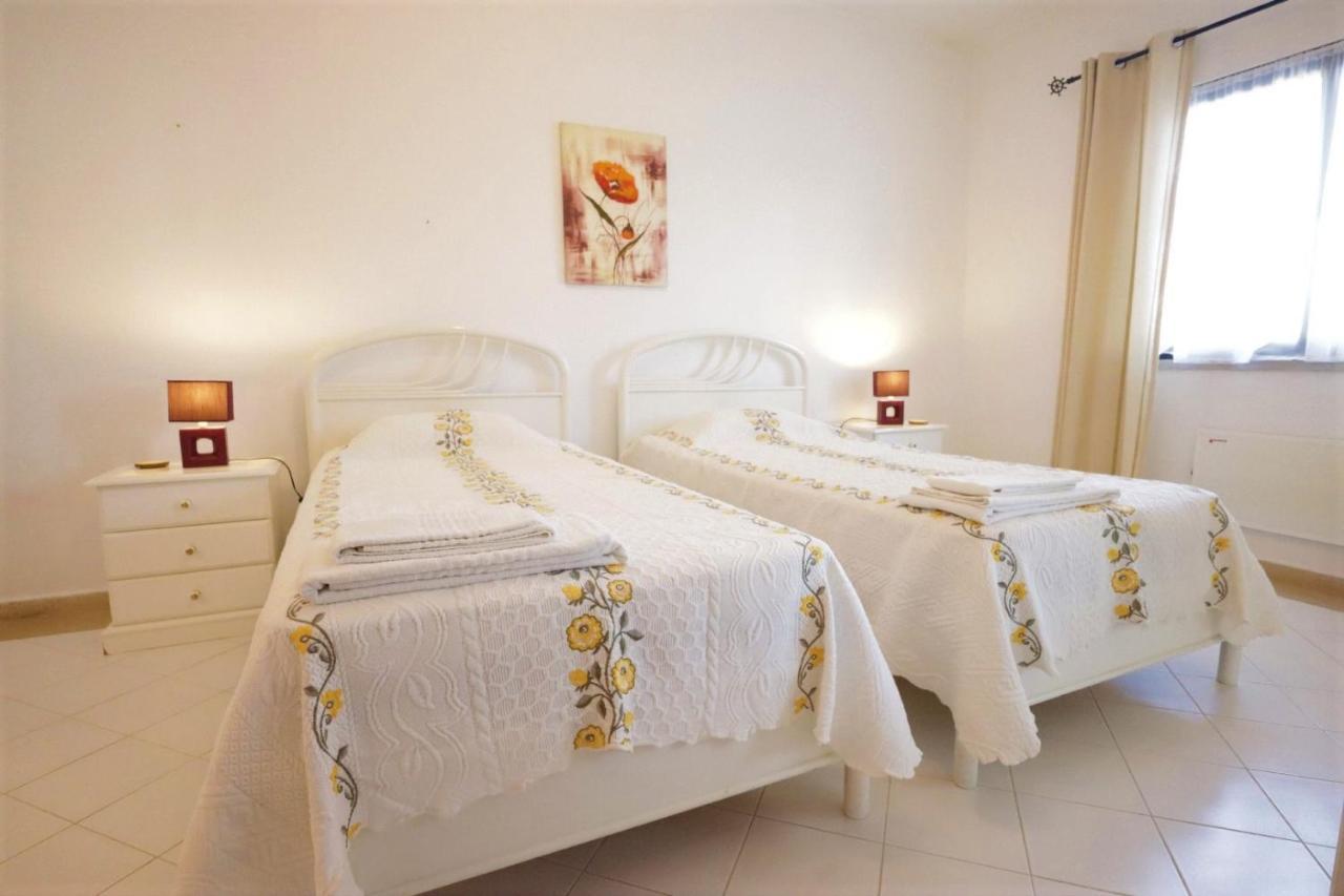 Aldeia Joinal - Swimming Pool - Free Wifi - By Bedzy Apartment Albufeira Luaran gambar